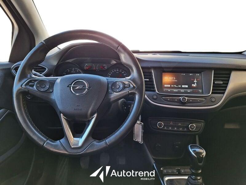 Opel Crossland 1.2 110 CV Edition S&S