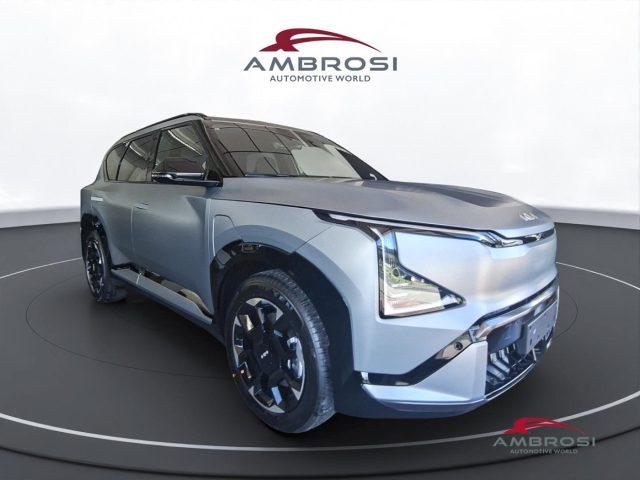 KIA EV5 LR FWD GT-LINE