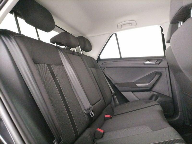 Volkswagen T-Roc 1.0 tsi Edition Plus 115cv