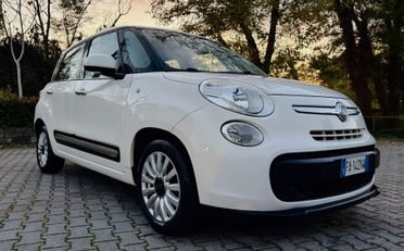 Fiat 500L 1.3 Multijet(UNICOPROPRIETARIO)85 CV Lounge