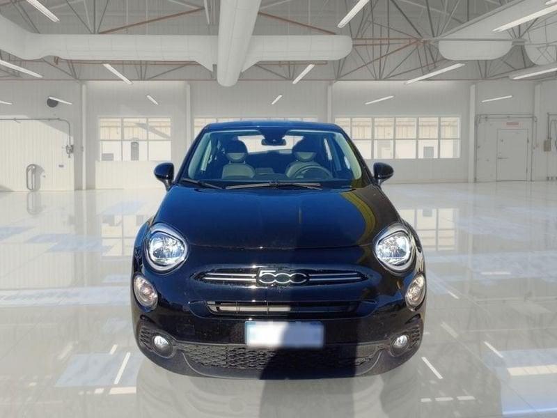 FIAT 500X 1.3 Mjet 95cv MT6