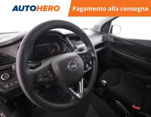 OPEL Karl Rocks 1.0 73 CV Start&Stop