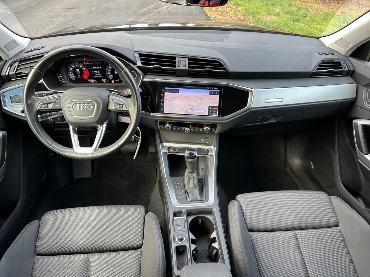 Audi Q3 Sportback 35 TFSI S tronic - 2020