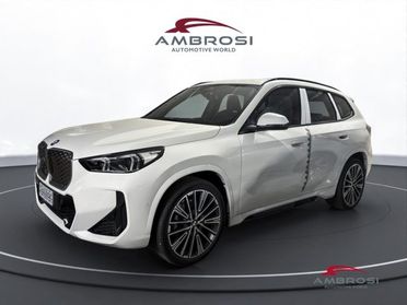 BMW iX1 eDrive20 Msport Premium Package