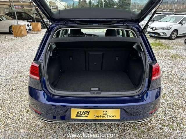 Volkswagen Golf 5p 1.6 tdi Highline 115cv