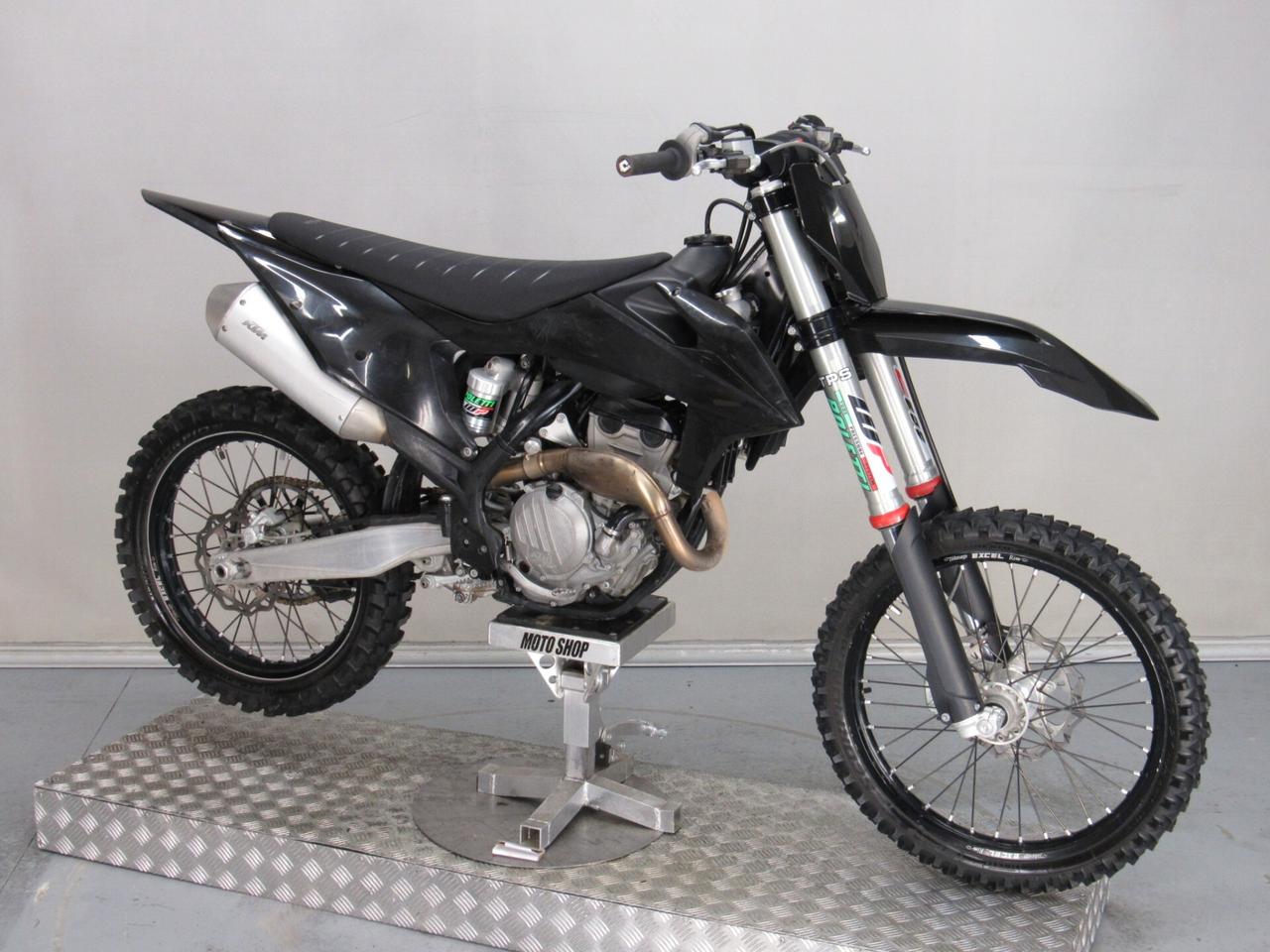 Ktm SX 250 F