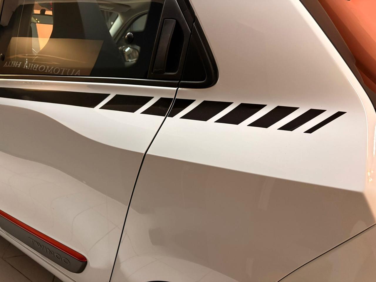 Renault Twingo TCe 90 CV Stop&Start Energy