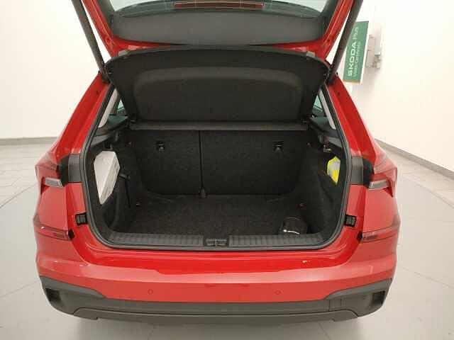SKODA Kamiq 1.0 TSI 115 CV DSG Style