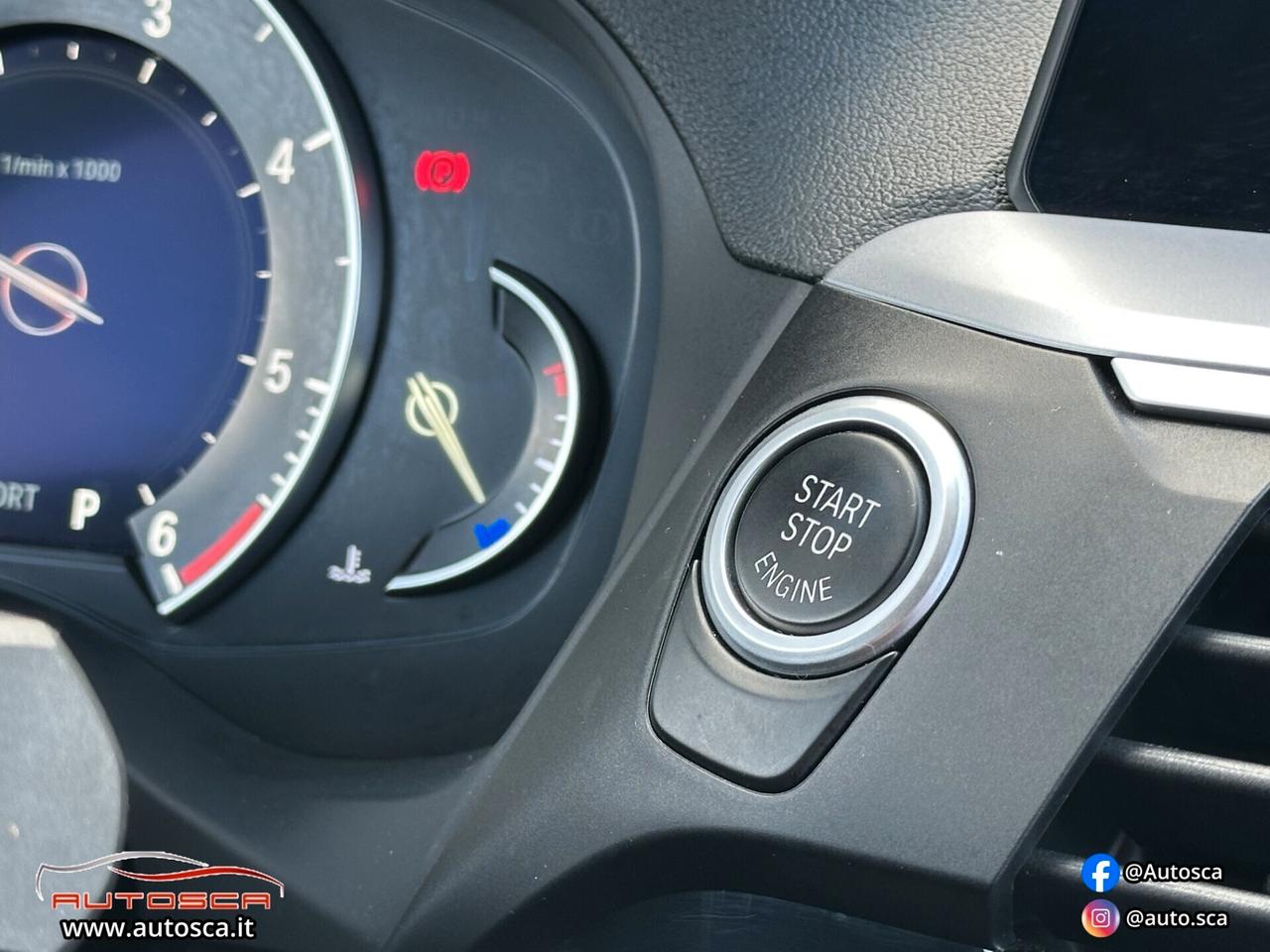 Bmw X3 xDrive20d 2021 StepTronic NAVI-DAB-LED
