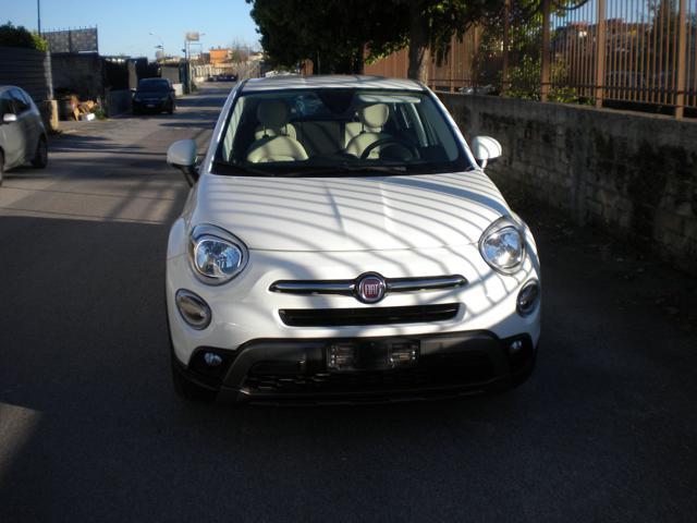 FIAT 500X 1.0 T3 120 CV City Cross