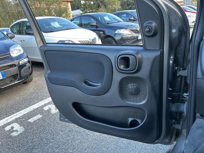 FIAT Panda III 2021 1.0 firefly hybrid s&s 70cv 5p.ti