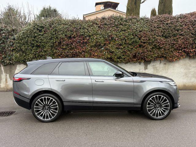 LAND ROVER Range Rover Velar 2.0 TD4 240 CV R-Dynamic S