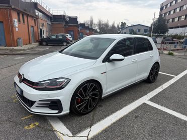 Volkswagen Golf GTI Performance 2.0 245 CV TSI 5p. BMT