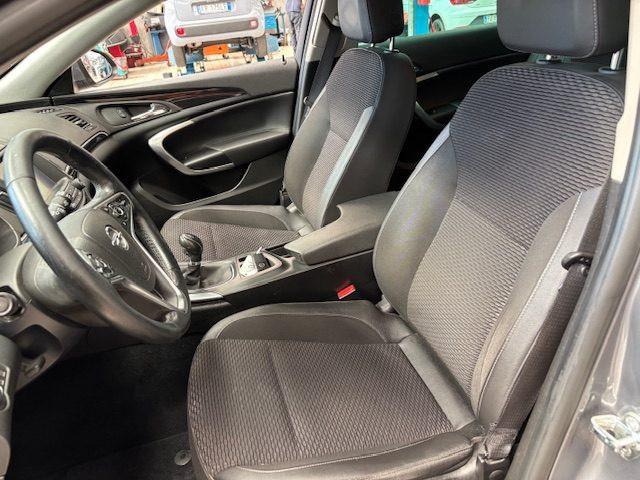 OPEL Insignia 1.6 CDTI 136CV Start&Stop Sports Tourer Cosmo