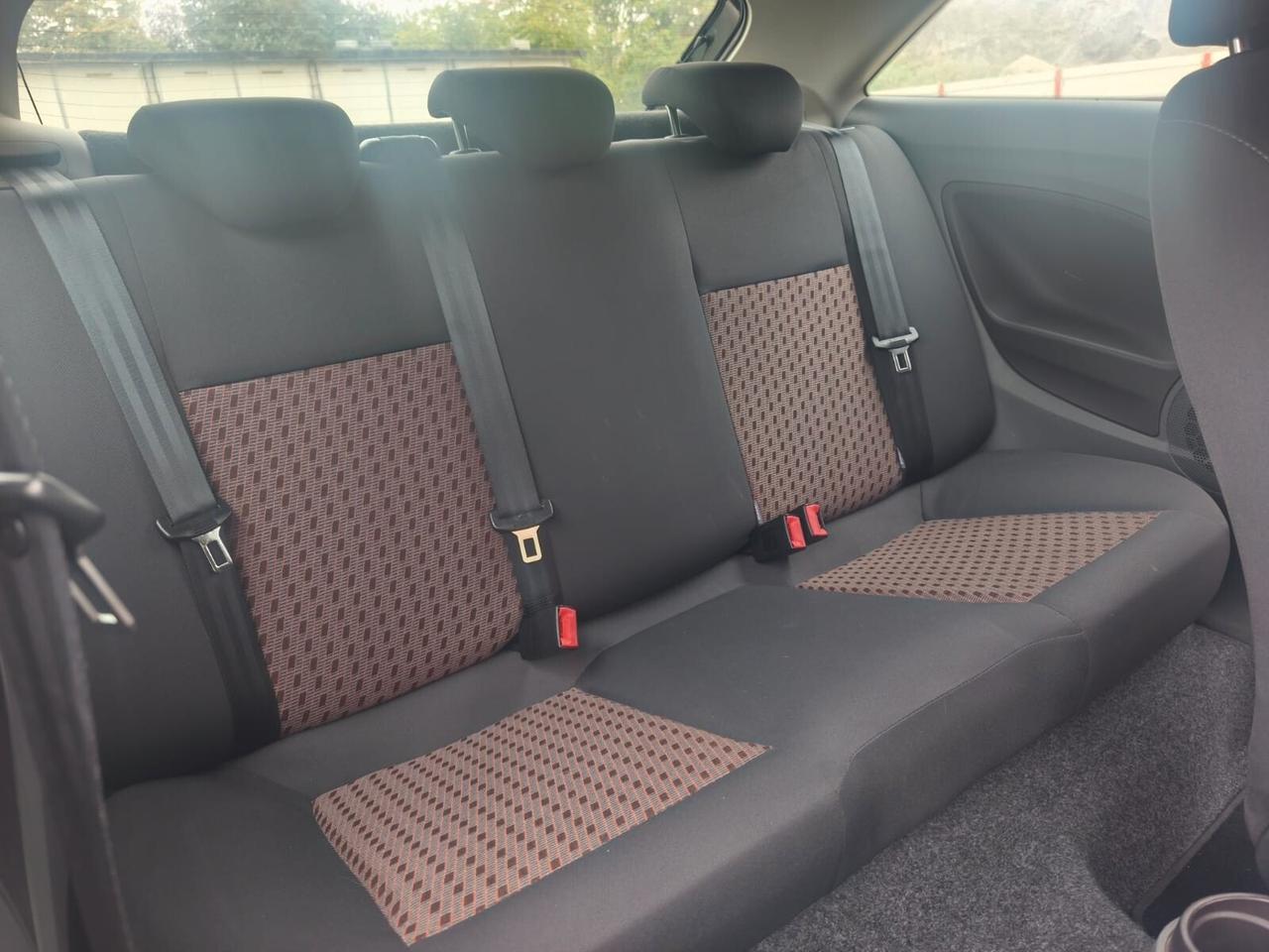 Seat Ibiza 2009---1.2 Benzina Neopatentati