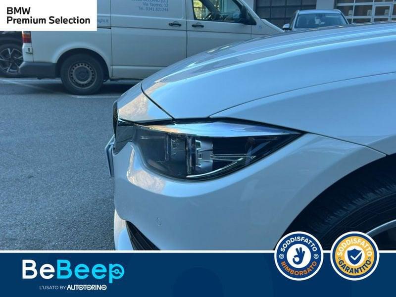 BMW Serie 4 Gran Coupé 440I GRAN COUPE XDRIVE ADVANTAGE AUTO