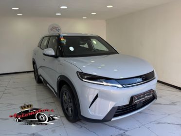 Byd Atto 2 DM-i 1.5 165 CV PHEV Active