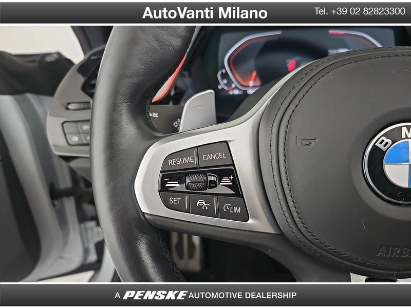 BMW Z4 Z4 sDrive20i Msport