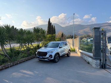 DR AUTOMOBILES - dr 5.0 - s3 1.5 Turbo CVT Bi-Fuel GPL