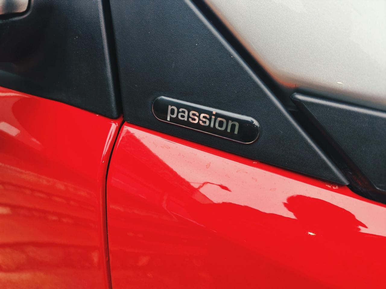 Smart Fortwo 1,0 benzina 05/2014 Cv70 Passion