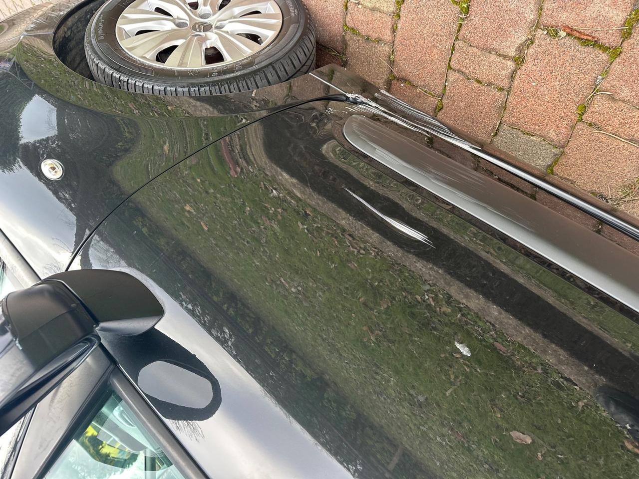 Citroen C3 Picasso 1.4 GPL 2010 NEOPATENTATI