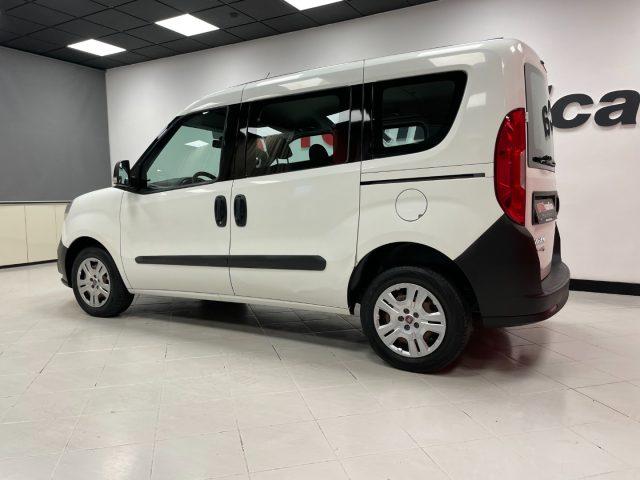 FIAT Doblo DOBLO' 1.3 MJT PC COMBI N1