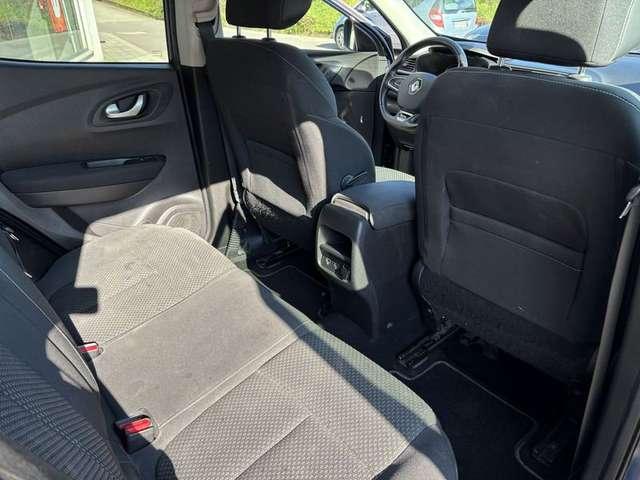 Renault Kadjar Blue dCi 8V 115CV EDC Sport Edition