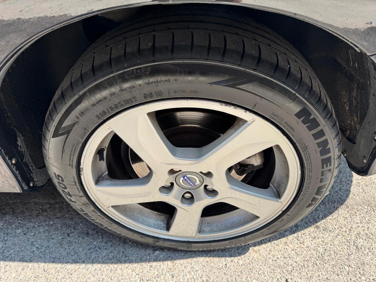 Volvo V60 D4 Geartronic Business*EURO5*CERCHI