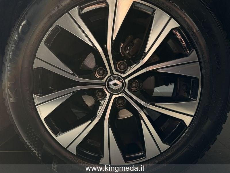 Renault Captur E-Tech hybrid 1.6 E-TECH HEV 145 TECHNO AUTO