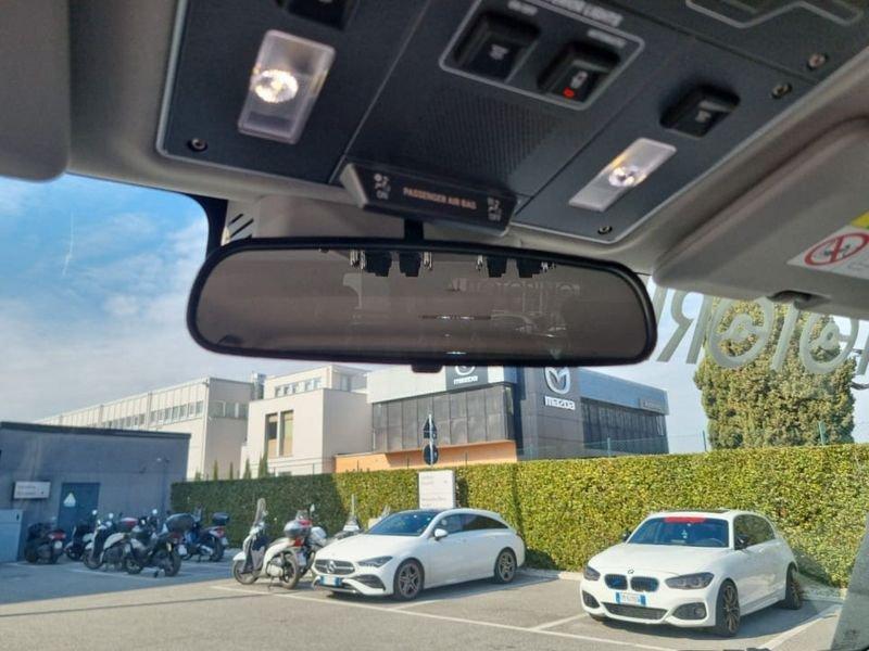 Ineos Grenadier Station Wagon 3.0 Turbo Benzina Trialmaster