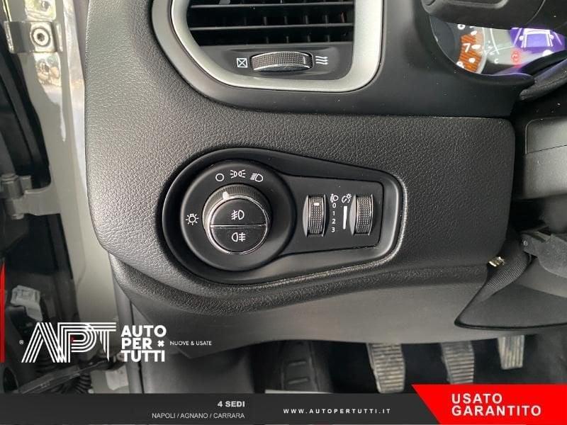 Jeep Renegade Renegade 1.0 t3 Longitude 2wd