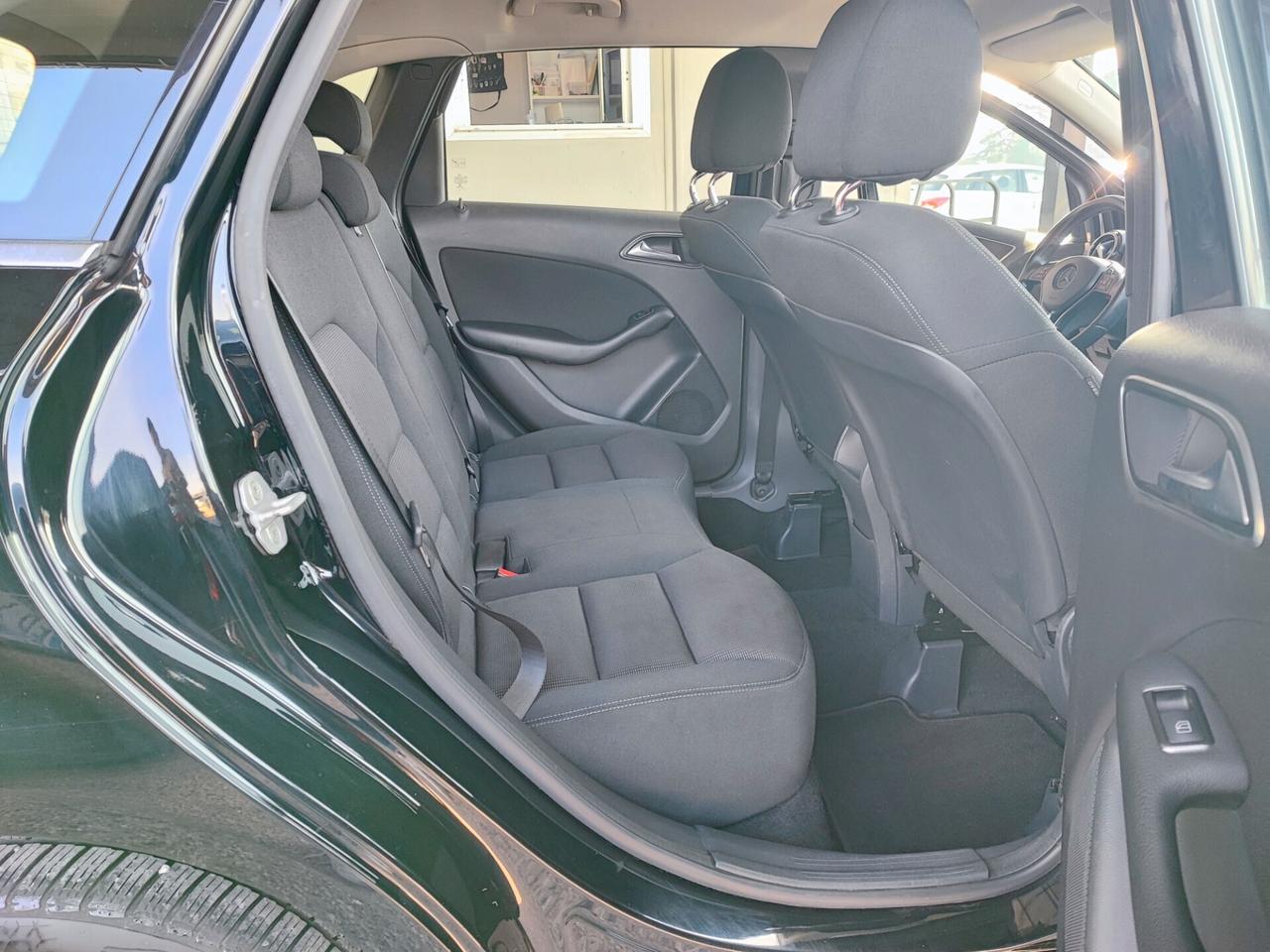 Mercedes-benz B 180 CDI Premium