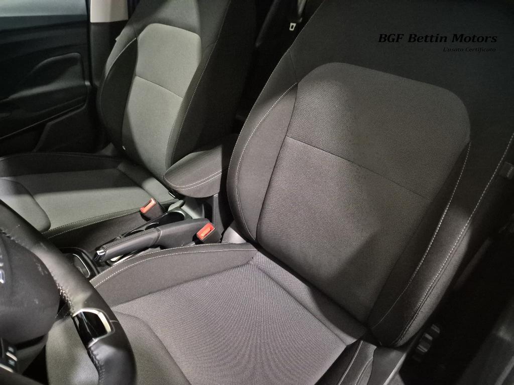 Skoda Fabia 1.0 tsi evo 130 Edition 95cv