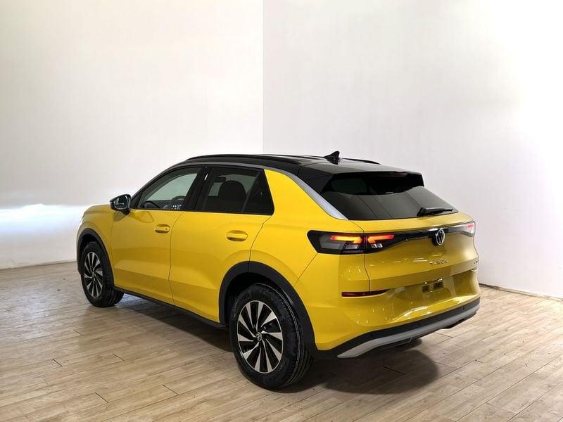 Volkswagen T-Roc T-Roc 1.5 eTSI ACT 150 CV DSG Life