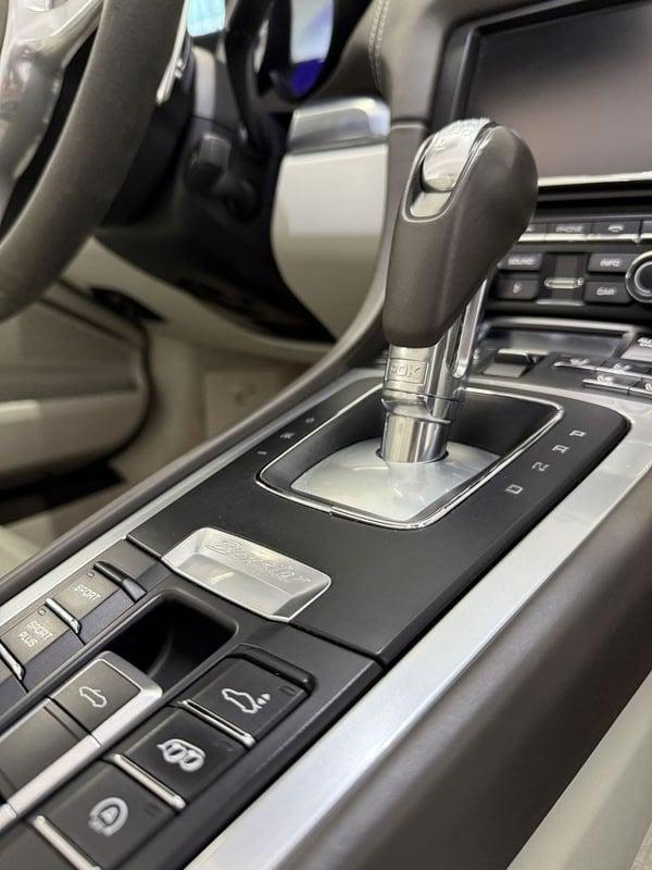 Porsche Boxster Boxster 3.4 S