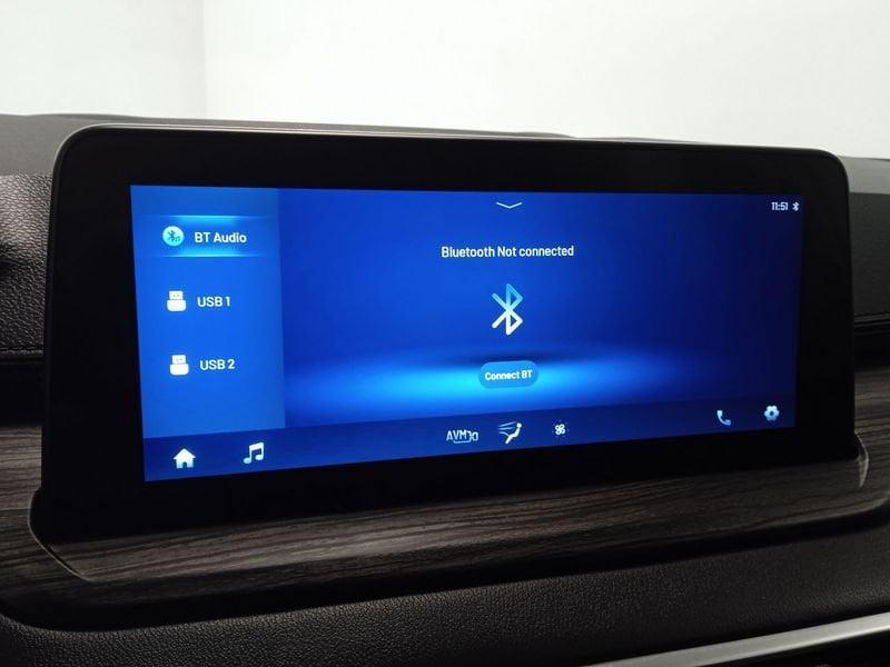 Emc Wave 3 1.5T CVT GPL