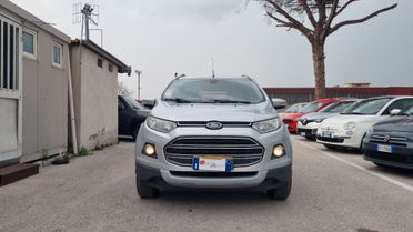 Ford EcoSport 1.5 TDCi 90 CV Business