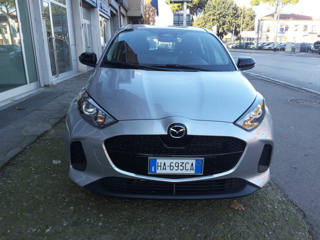 MAZDA 2 Hybrid 1.5 VVT e-CVT Prime-Line *AZIENDALE*