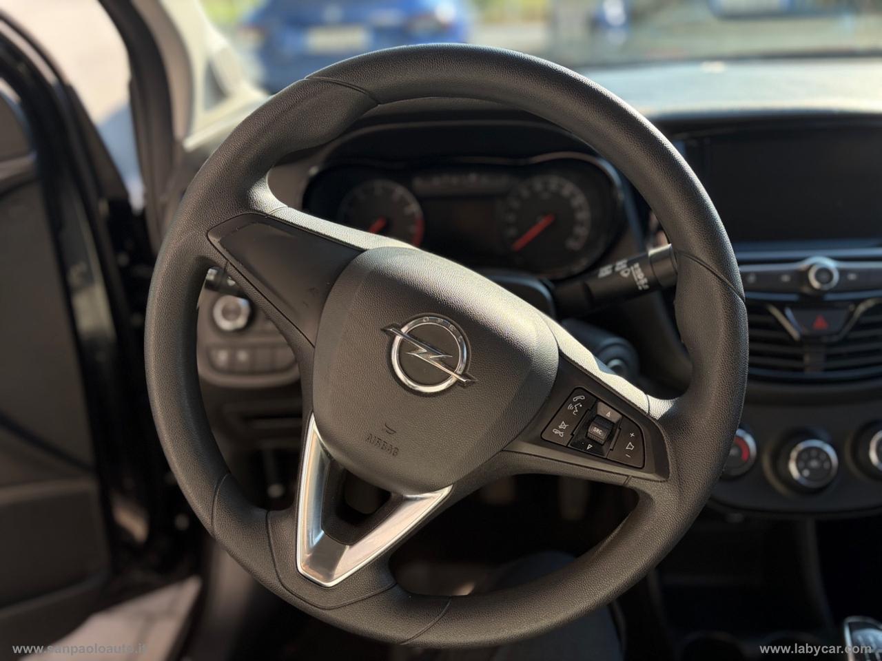 OPEL Karl Rocks 1.0 73 CV