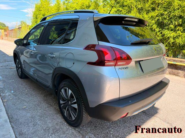 PEUGEOT 2008 PureTech 82 S&S Allure