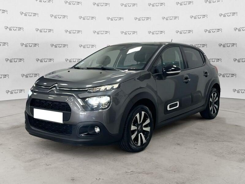 Citroën C3 PureTech 110 S&S Shine