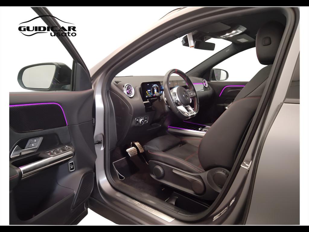 Mercedes-Benz GLA-H247 2020 - GLA AMG 35 4matic auto