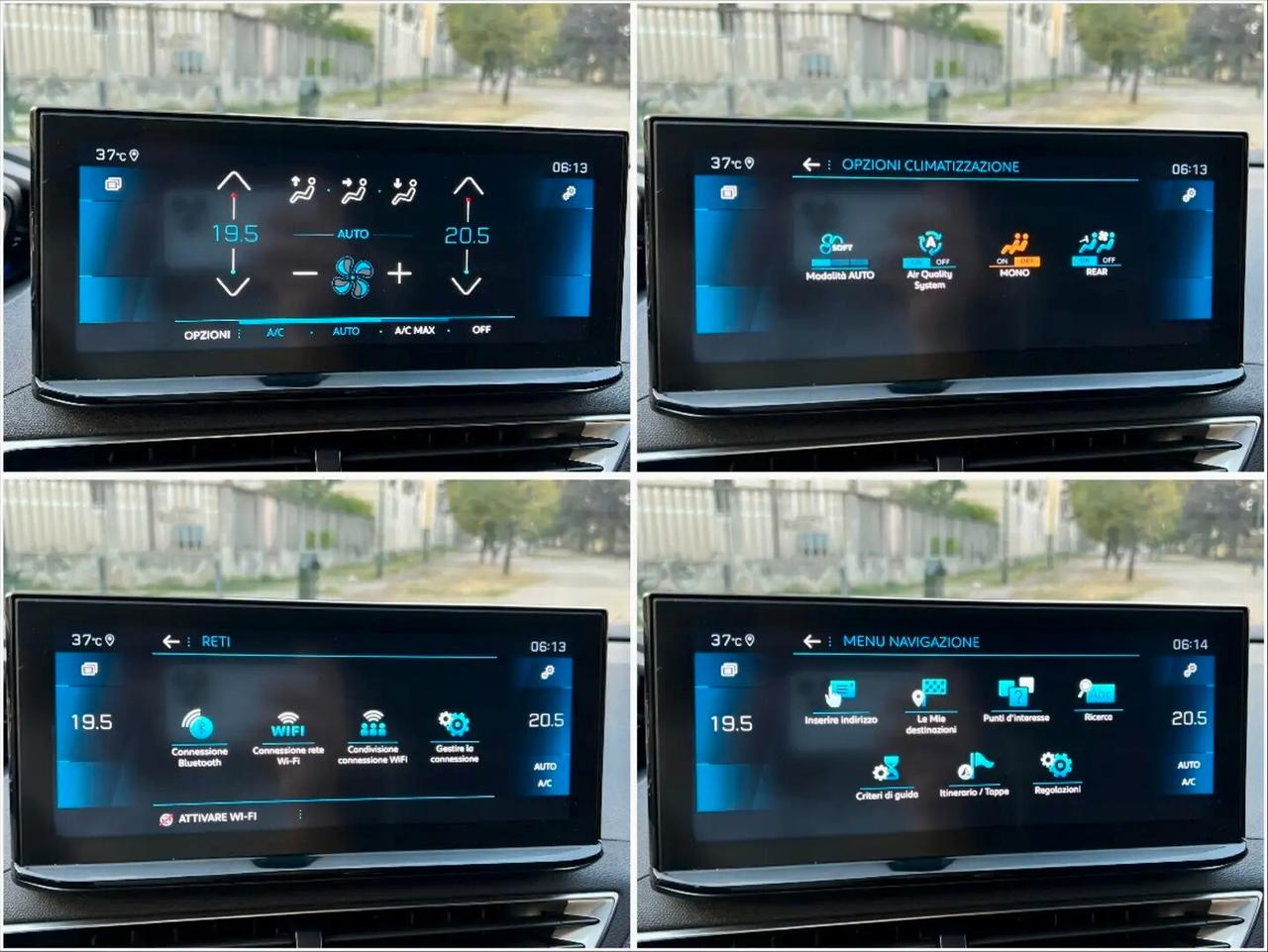 Peugeot 5008 BlueHDi 180 S&S EAT8 Allure Pack