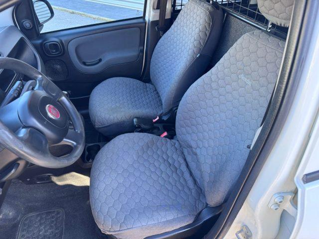 FIAT Panda 1.3 MJT S&S Pop Van 2 posti IVA ESPOSTA