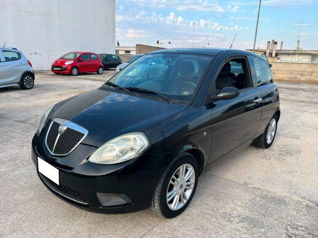 LANCIA Ypsilon 1.2