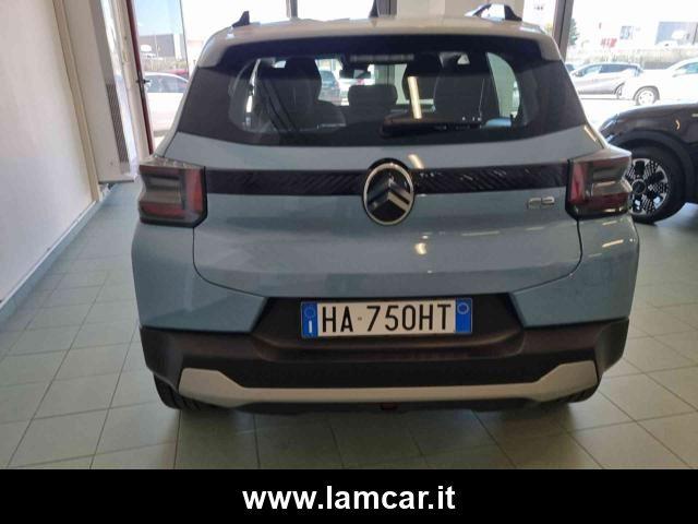 CITROEN C3 PureTech 100 S&S Plus