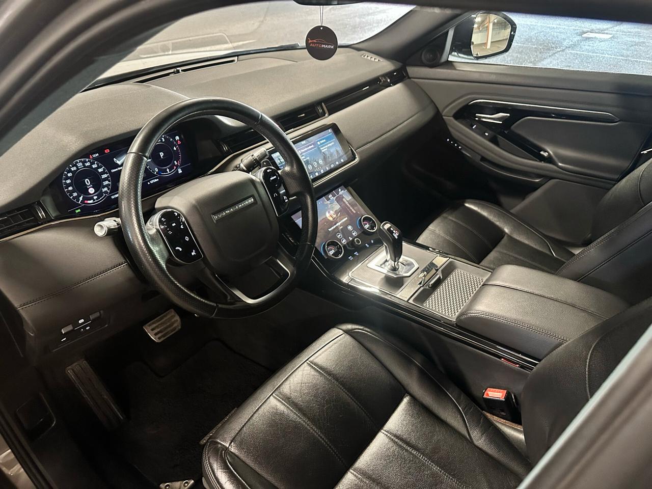 Land Rover Range Evoque 2.0 TD4 180 CV 5p. SE Dynamic
