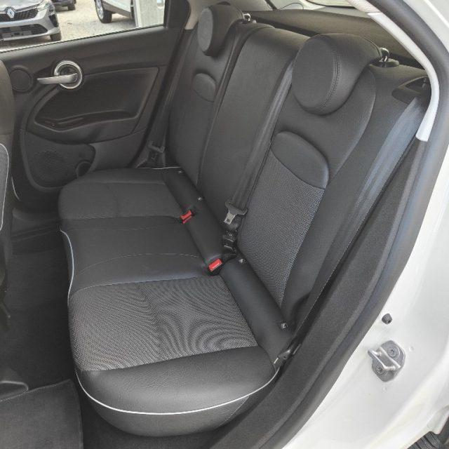 FIAT 500X 1.4 MultiAir 140 CV Cross