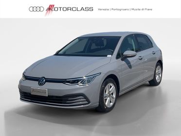 Volkswagen Golf 2.0 tdi scr 115cv life