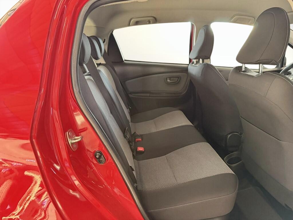 Toyota Yaris 5 Porte 1.5 Hybrid Active